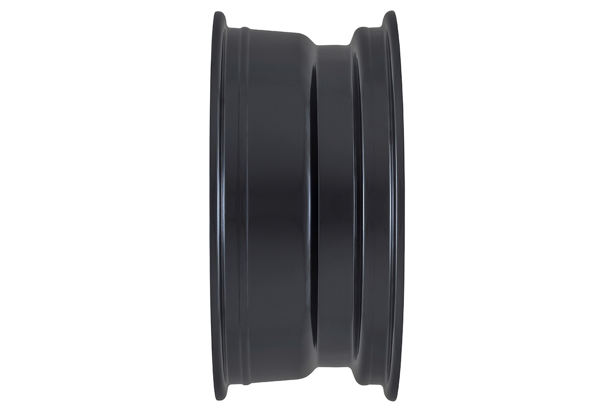 Диск усиленный стальной черный 6x139,7 7xR16 d110 ET+30