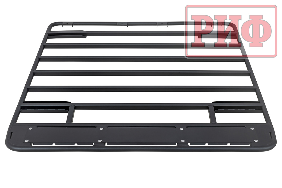 Багажник (платформа) РИФ 1200х1400 мм для НИВА 3-х дв.