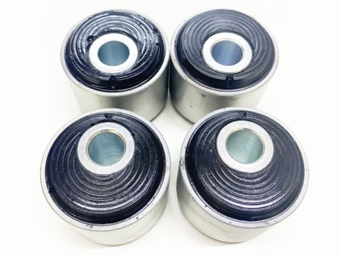 Кастор кит 2 градуса, TLC 105/80 - Nissan Y60/61 TLC 80/105 (к-т)