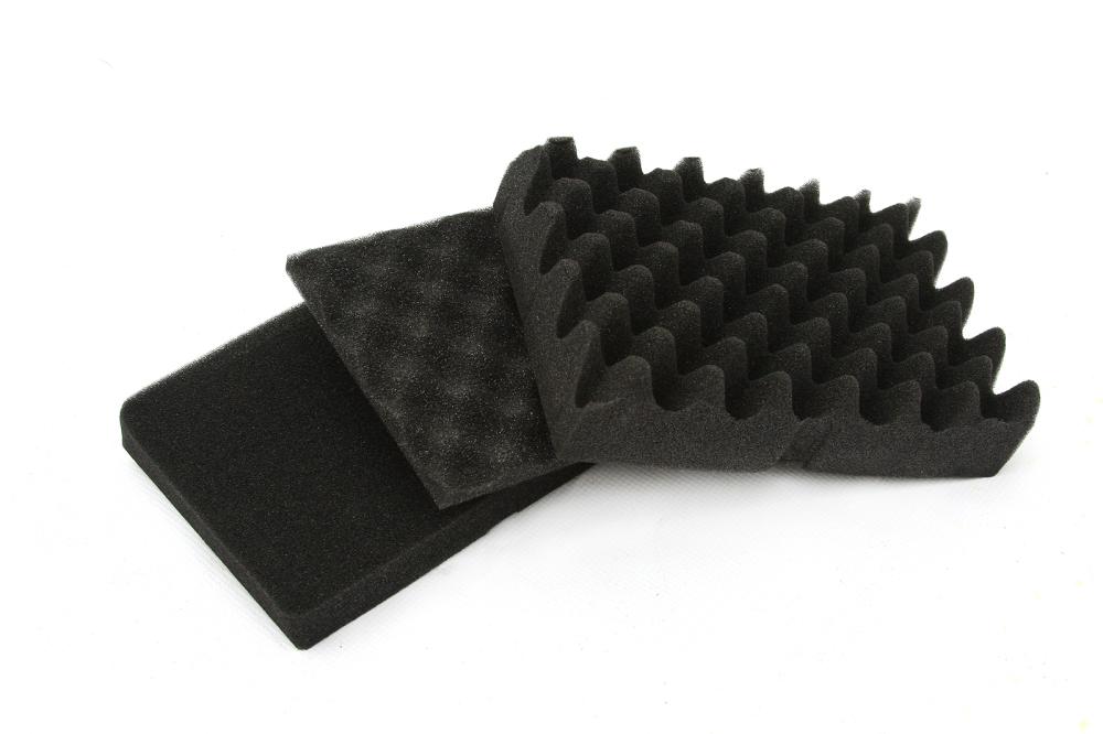 Кейс защитный 210х167х90 мм