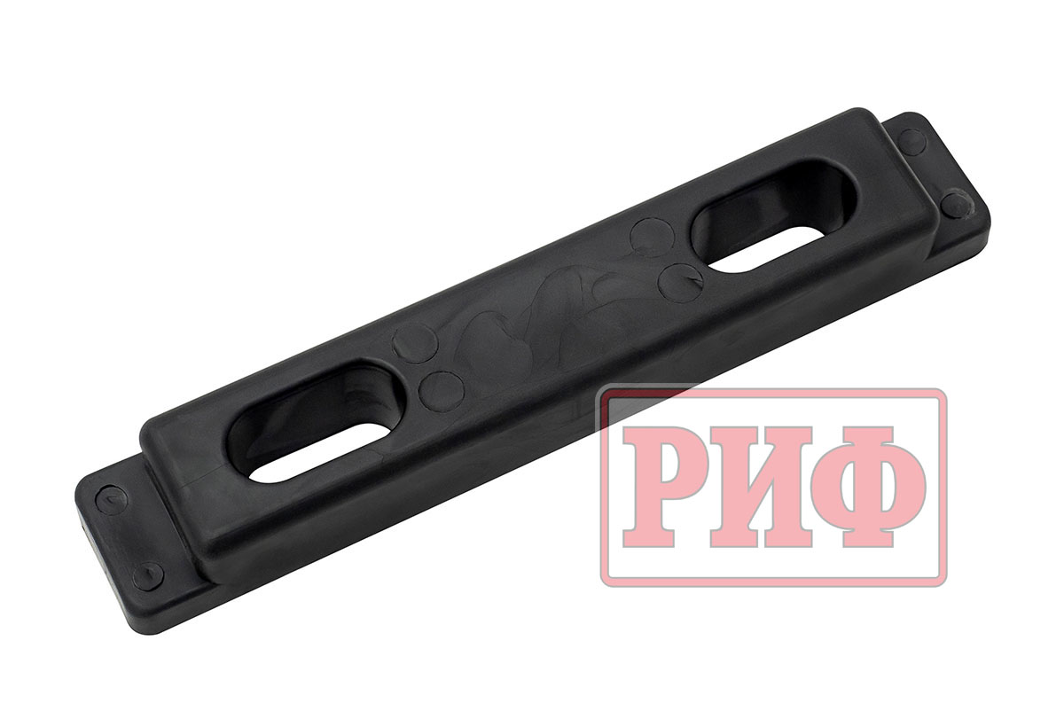 Багажник (корзина) РИФ 1200х2100 мм для Toyota Land Cruiser 300