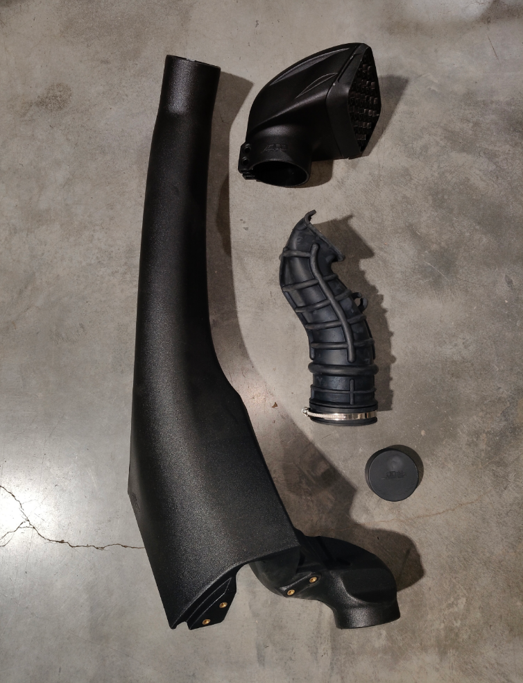 шноркель off-road tank 300