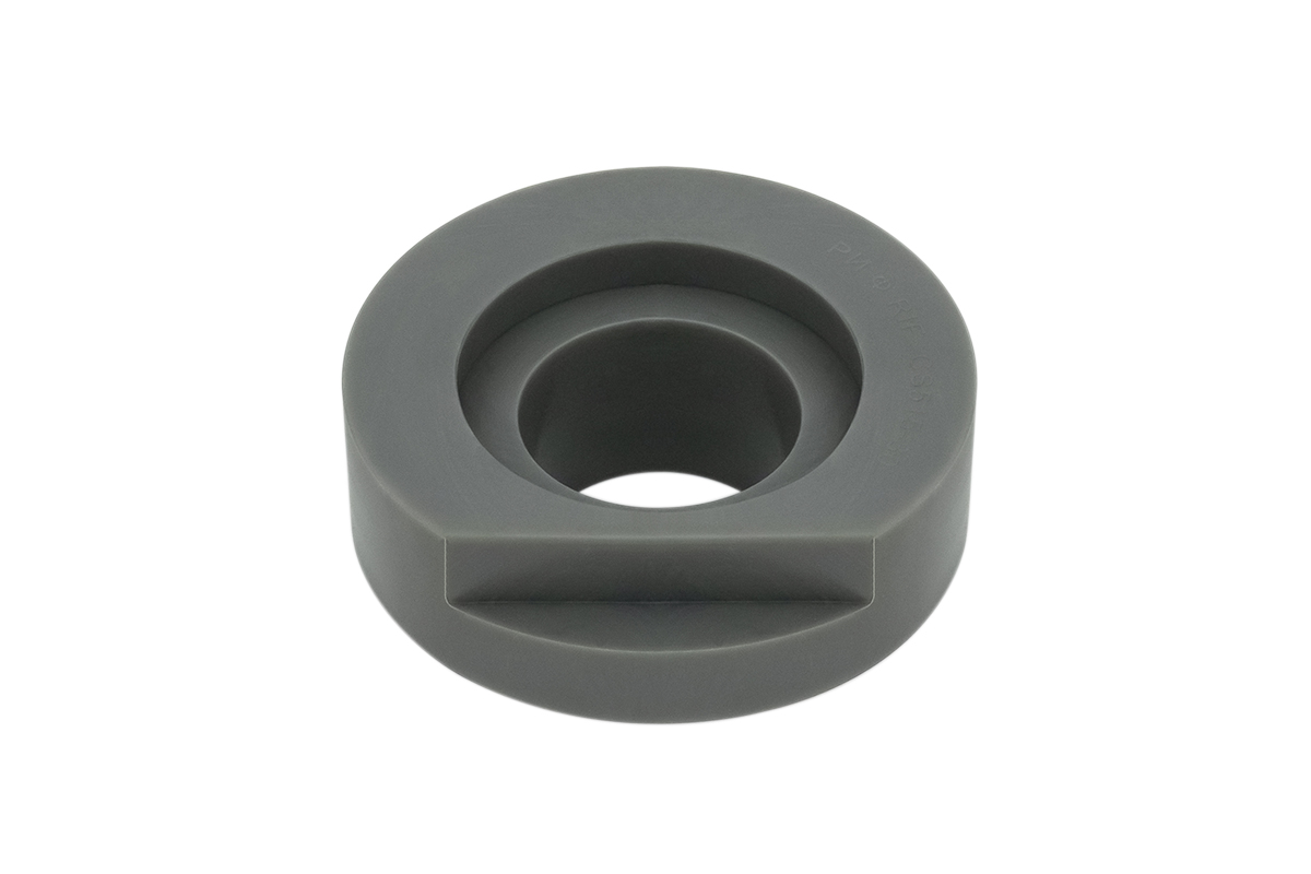 Проставка РИФ под задние пружины Jeep Grand Cherokee ZJ 1992-98 30 мм полиуретан