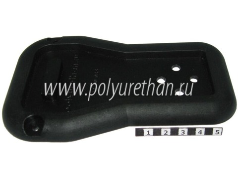 Карман установочный для крепления ремня