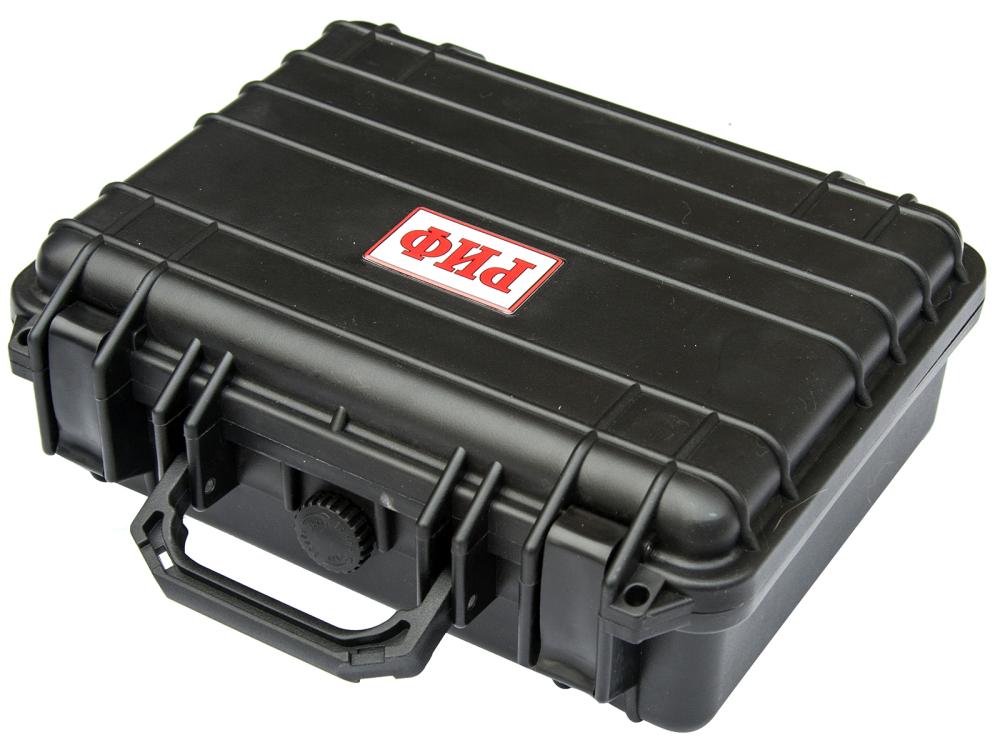 Кейс защитный 330х280х120 мм