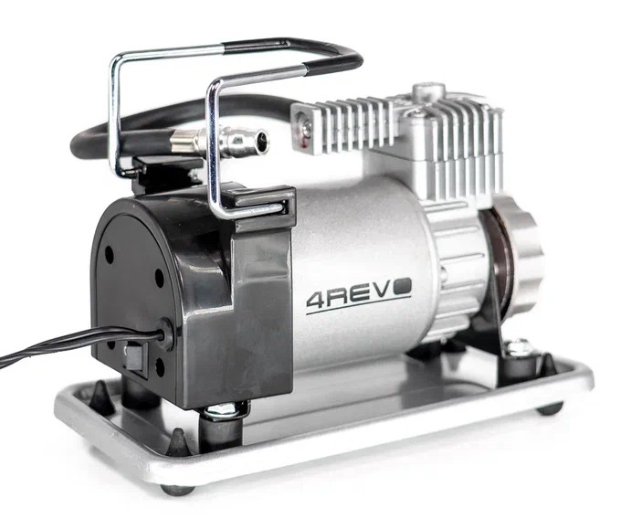 Компрессор 4REVO X17