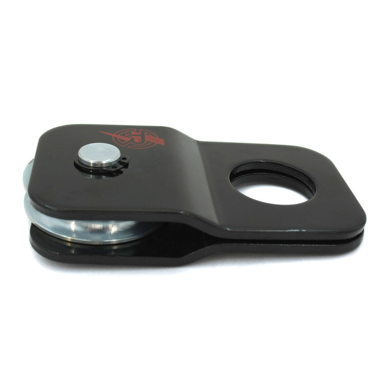 Блок усиления лебедки TR (Полиспаст) 4 т (для ATV лебедок)