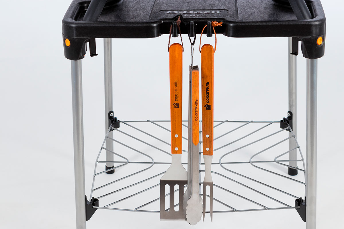 Стол складной O-Dock Lite