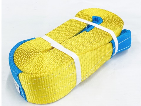 Динамический строп (рывковый) 6т 9м (петля-петля)