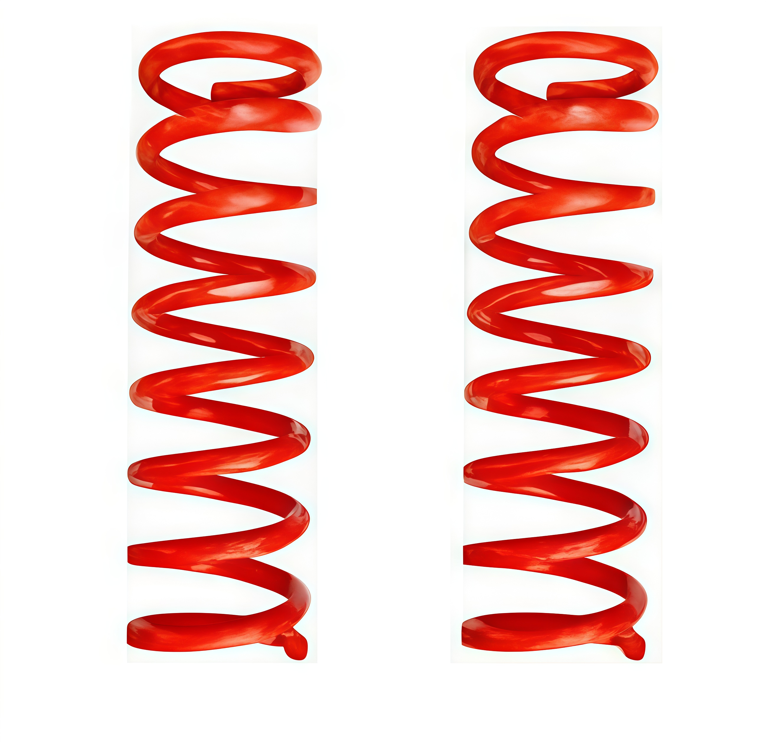 Комплект подвески KMAN MT-58 TANK 300