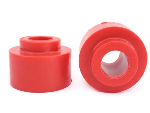 Втулка опорная «TR» конца продольной штанги (3160-2909033) ПОЛИУРЕТАН, 2 ШТ.(СЕРИЯ TROPHY)