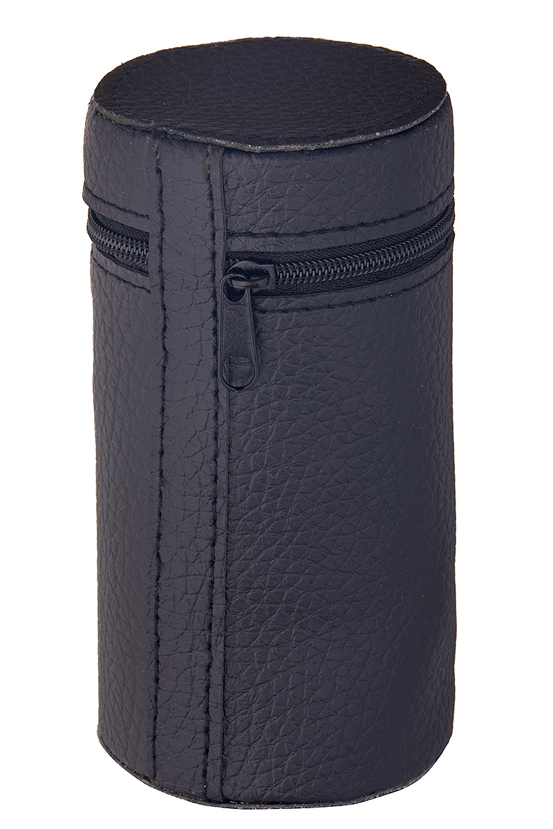 Набор стаканов TOURIST "Дружба" (4 шт.), в чехле, 170 мл, нержавеющая сталь