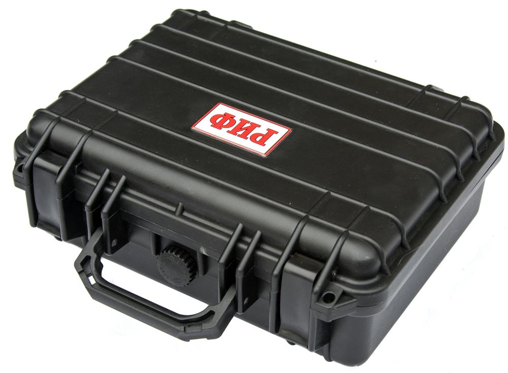 Кейс защитный 515х415х200 мм