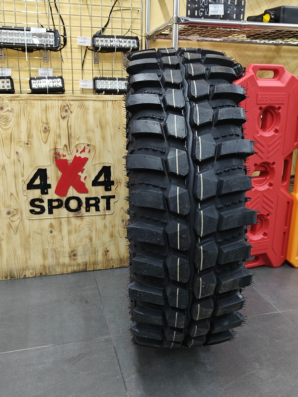 Шина Lakesea Xterrain MUD 35x10.5R16 LT 123K