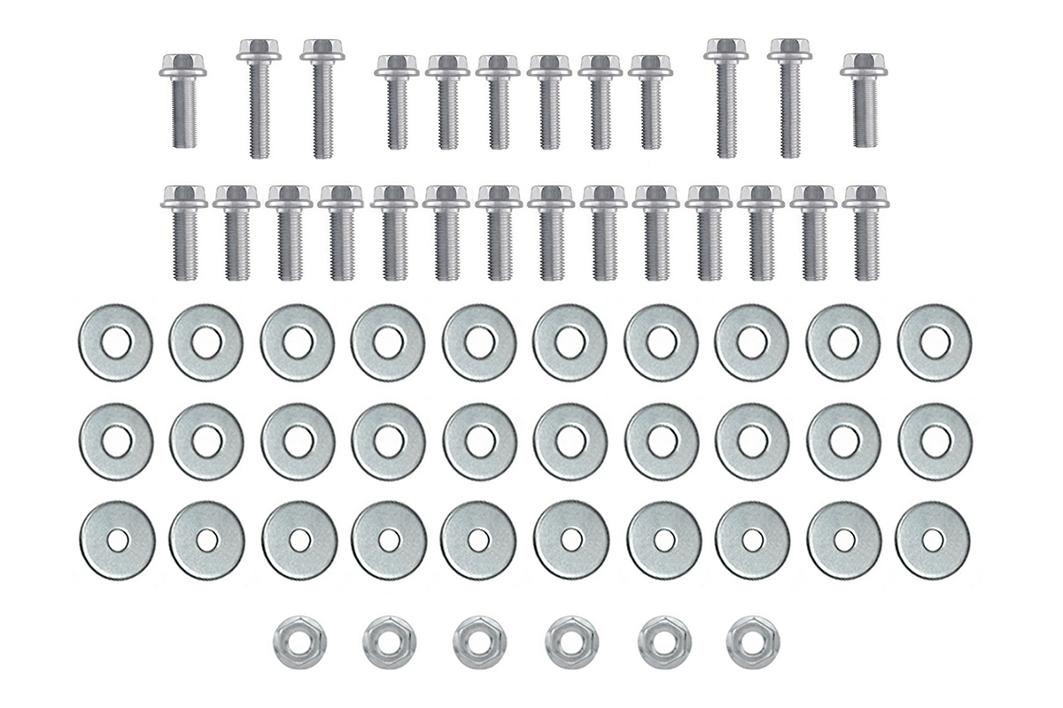 Защита Falcon радиатора, картера, РК, КПП для Toyota Land Cruiser 150 (дизель 2.8T VX, KDSS), алюминий, 8 мм
