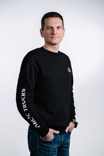 Алексей <br>Иванов