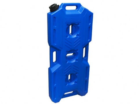 Канистра экспедиционная ART-RIDER 20 л. (Синяя)