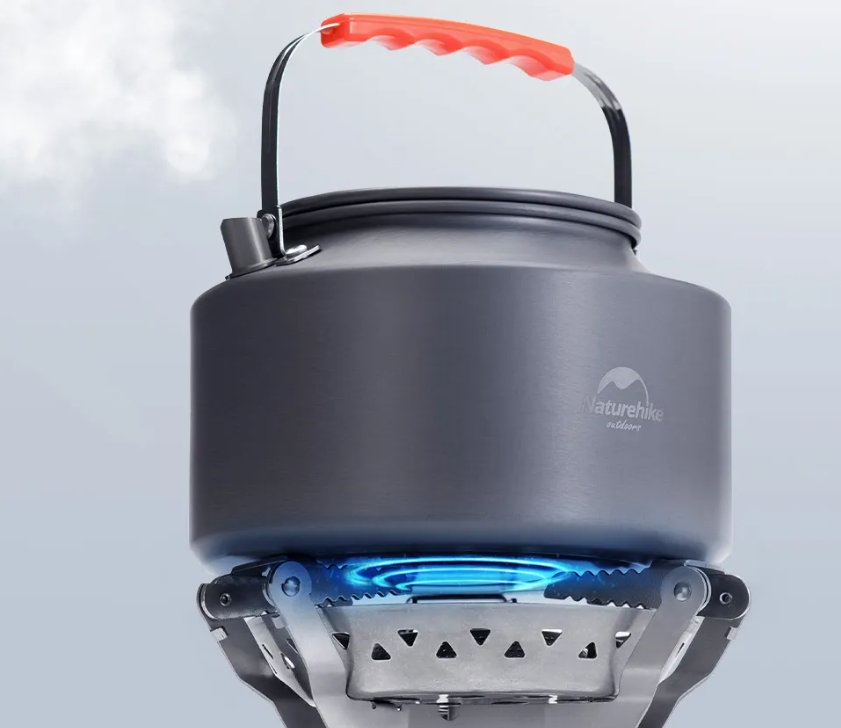 Горелка газовая Naturehike портативная 3,3 кВт