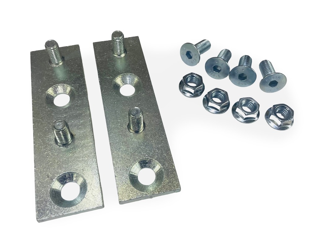 Проставки трансмиссии Tough Dog для Dodge Ram 1500