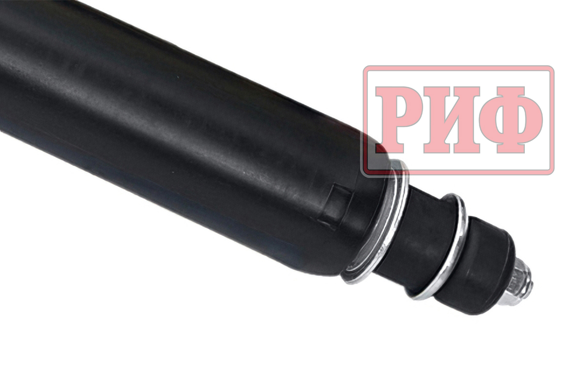 Амортизатор РИФ задний Ssang Yong Rexton 2 лифт 30 мм