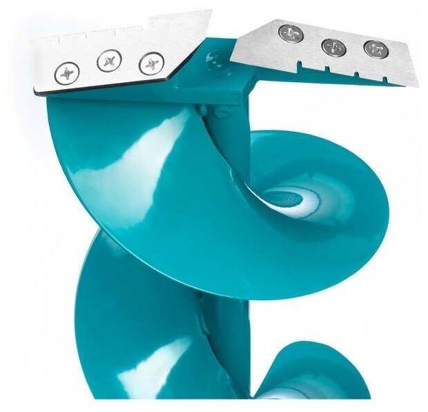 Ледобур ТОНАР ЛР-180Д левое вращение