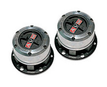 Колесные хабы ручные AVM-461, Nissan