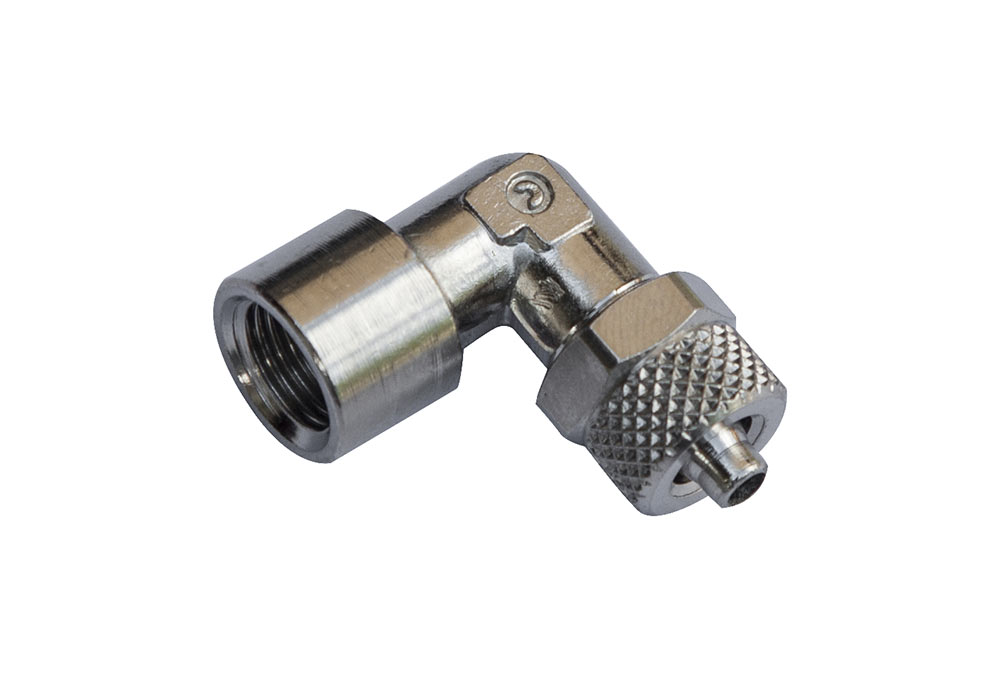 Соединение угловое 6/4-1/8 мама