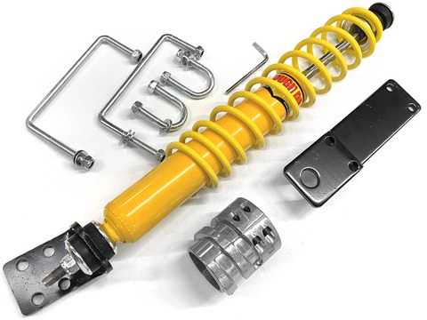 Рулевой стабилизатор SUZUKI JIMNY SN413 (JB33/43/48  10/98 + )