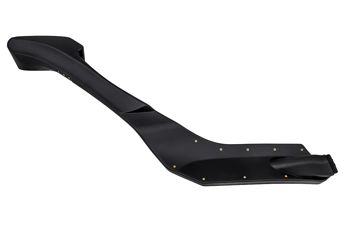 Шноркель JAFO для Toyota Land Cruiser 300