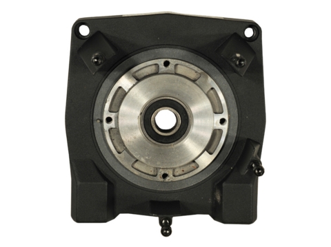 Стойка мотора для лебедок 4REVO TRX 9000