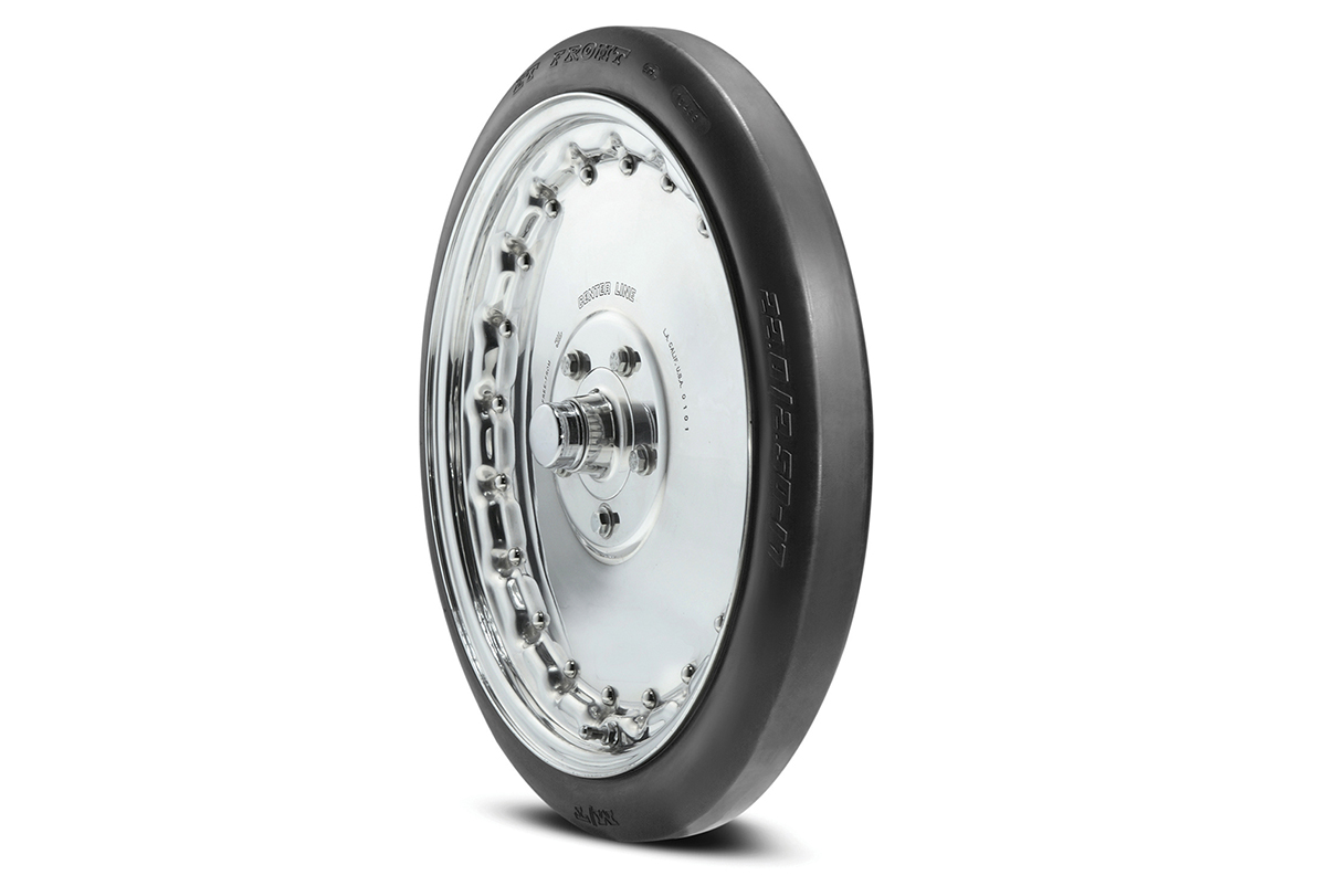 Шина Mickey Thompson 22.0/2.5-17 ET FRONT (30043)