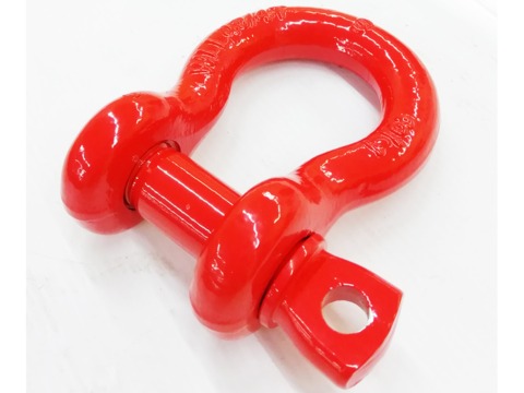 шакл 19мм (3/4), COMEUP