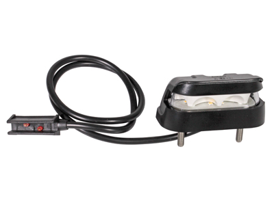 СВЕТОДИОДНАЯ ФАРА