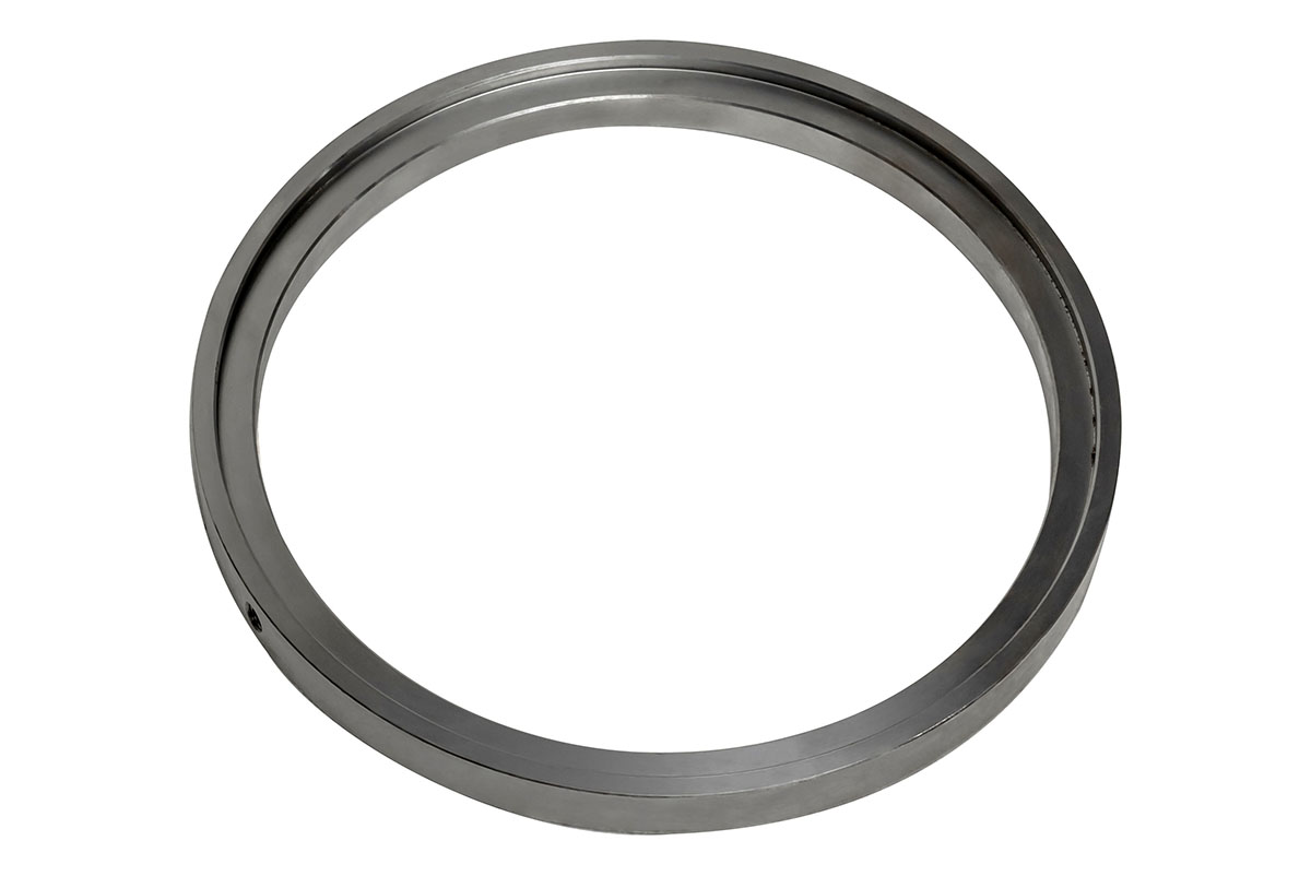 Станина крепления редуктора гидравлической лебёдки Runva HWH080