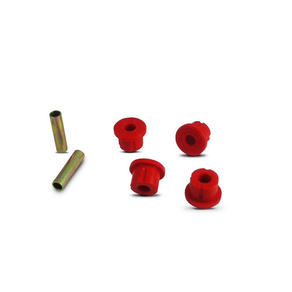 втулки рессоры Urethane Leaf Spring (к-т)