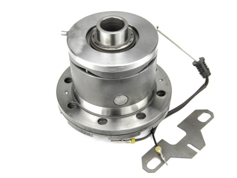 Дифференциал (межколесный) с электроблокировкой Нива, Шевроле Нива (22 шлица)