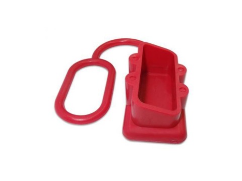 Заглушка на силовой разъем 120А