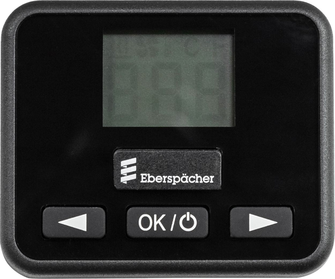 Устройство управления таймер Easy Start Select ФЕН