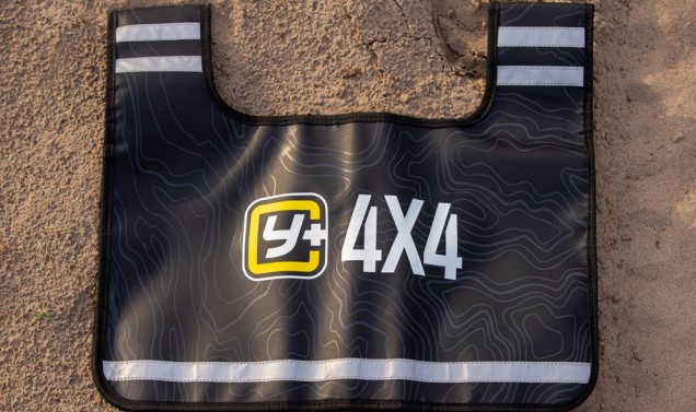 Успокоитель троса с утяжелителем Yunliang