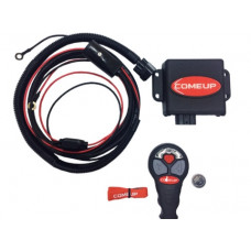 Пульт радиоуправления COMEUP RF-24A(3-конт) для DV-6000/2500i3500i/4500i (880609