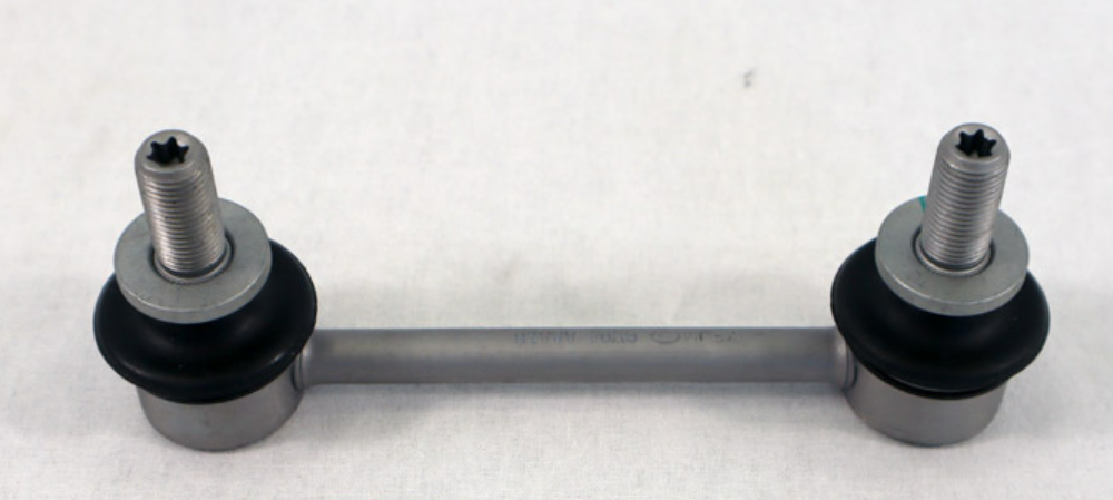 Стойка заднего стабилизатора