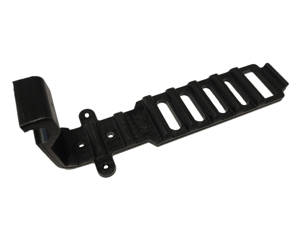 Крепление универсальное полиуретановое армированное 30-80мм