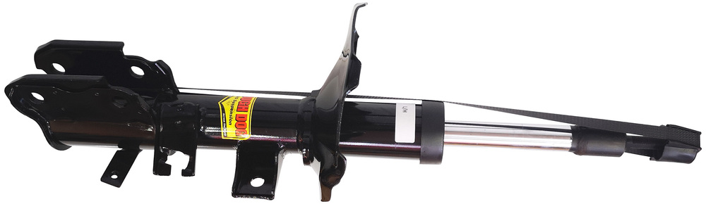 Стойка амортизатора Twin Tube McPherson Tough Dog для Nissan Pathfinder R50 Левая сторона, лифт 30 мм