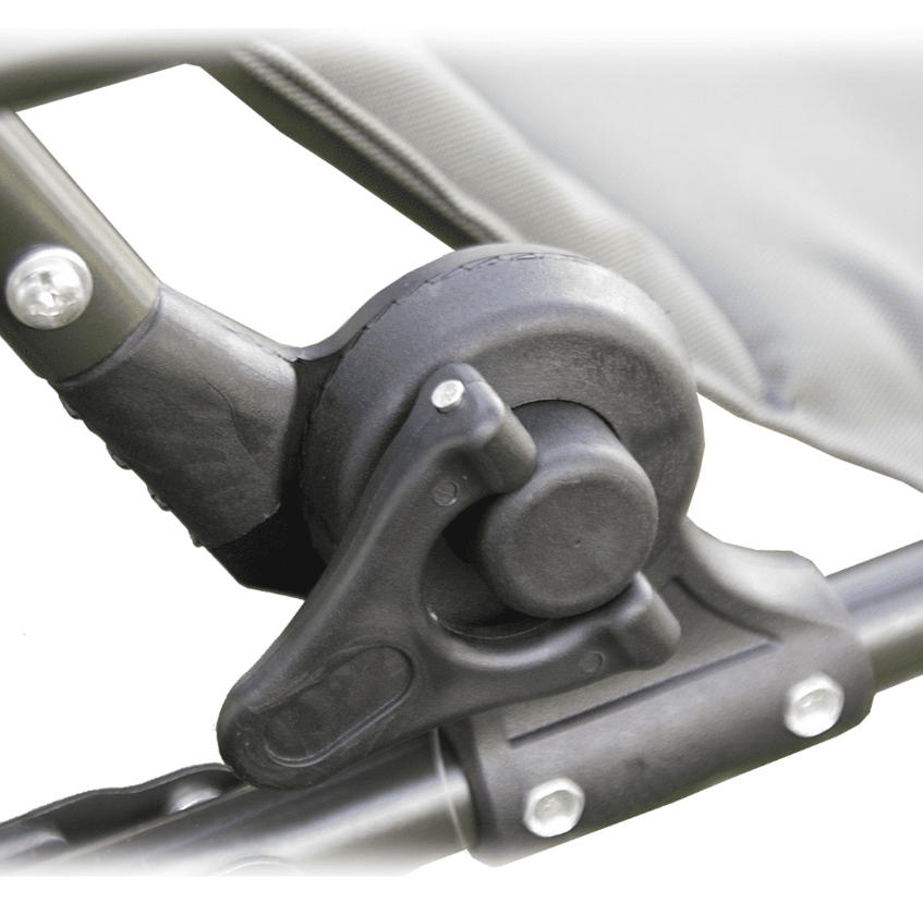 Кресло BTrace Profi, карповое, до 150 кг