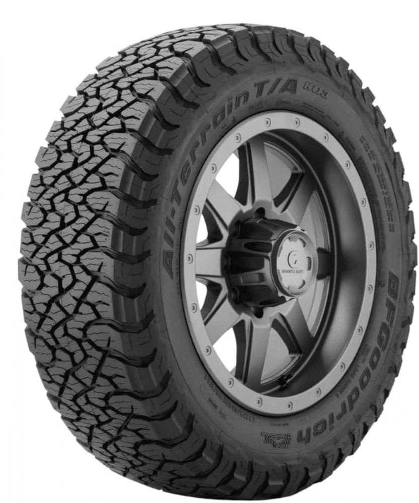 BF-Goodrich LT315/70R17 121/118R ALL-TERRAIN KO3