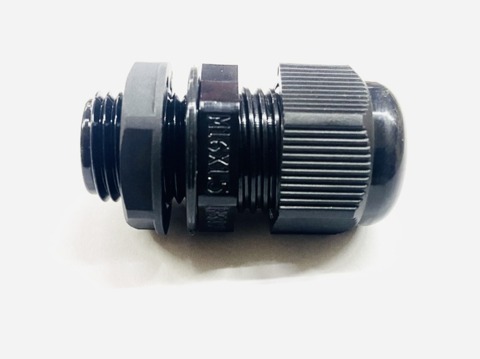 Коннектор для кабеля в блок управления (M16 x 1.5)