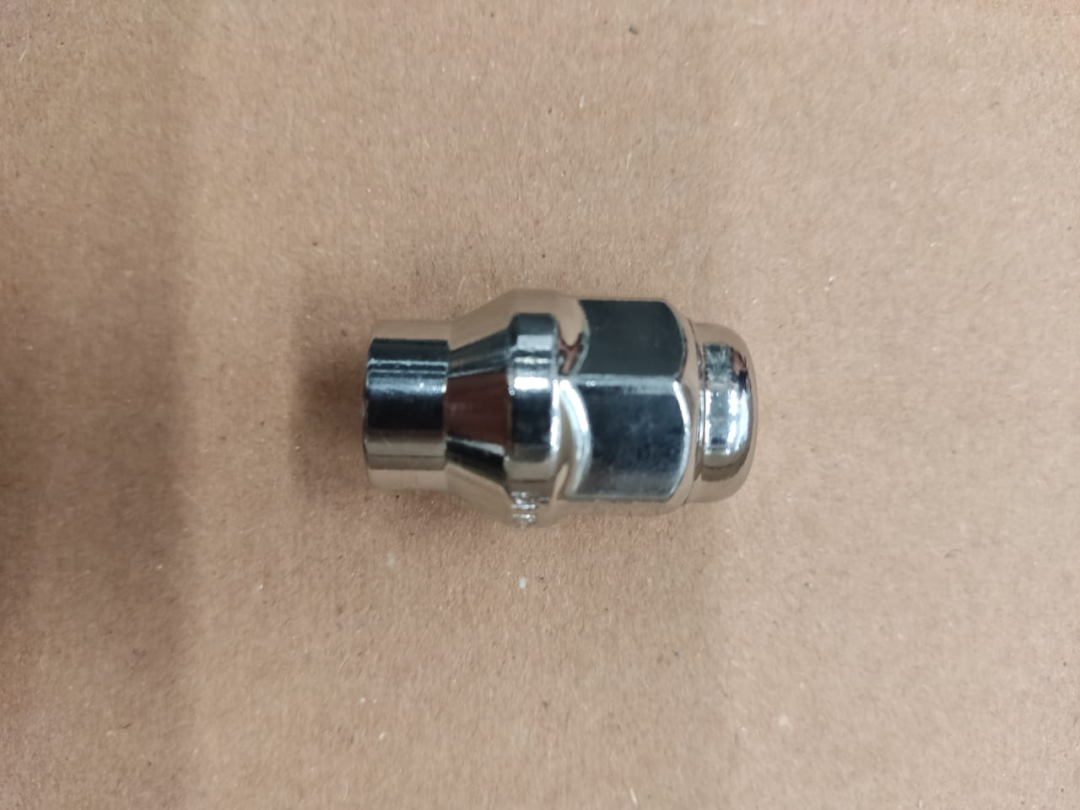 гайка закрытая Г24G М12*1,5 /35,5 S 19 