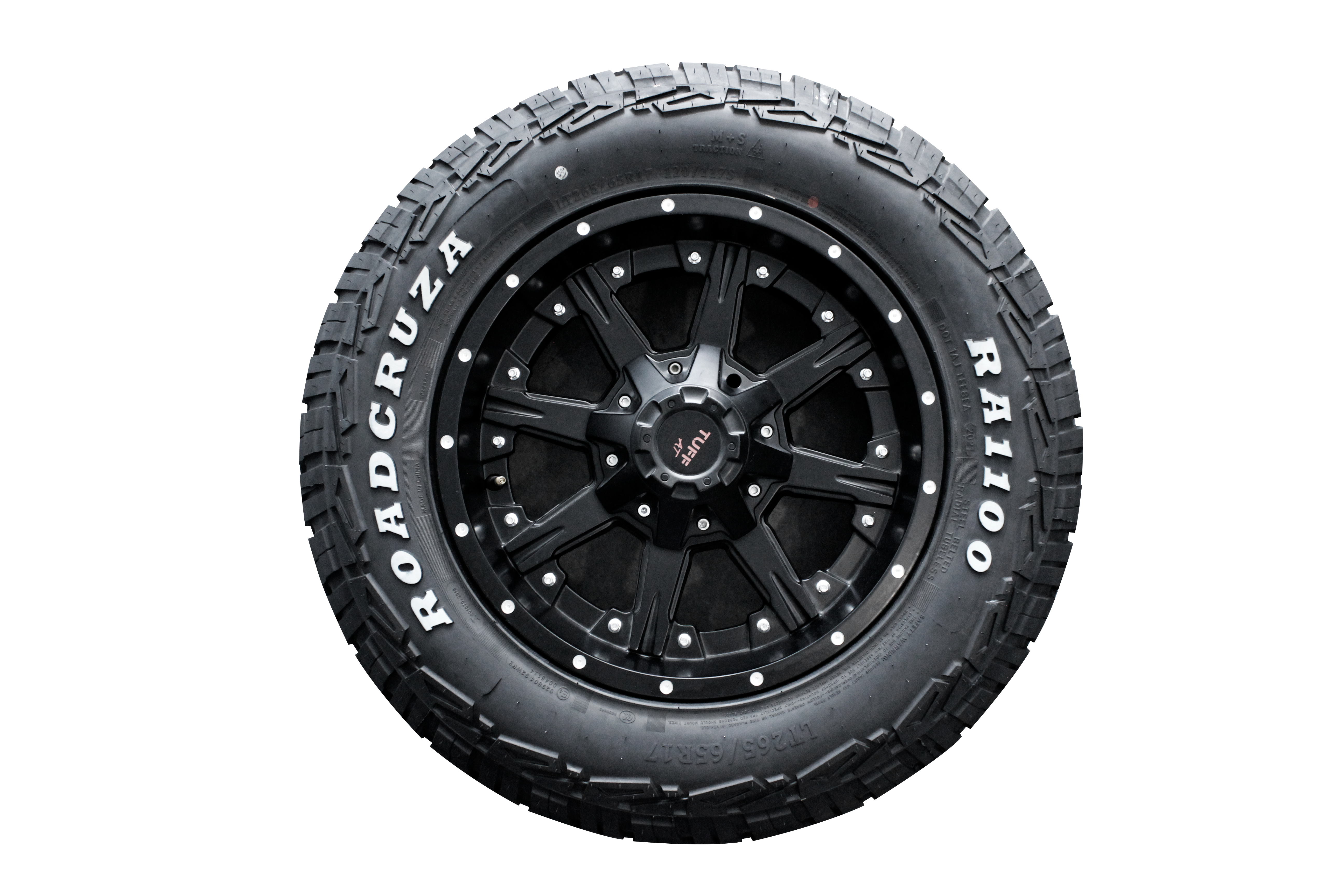 Шина ROADCRUZA RA1100 A/T 205/70R15 96T