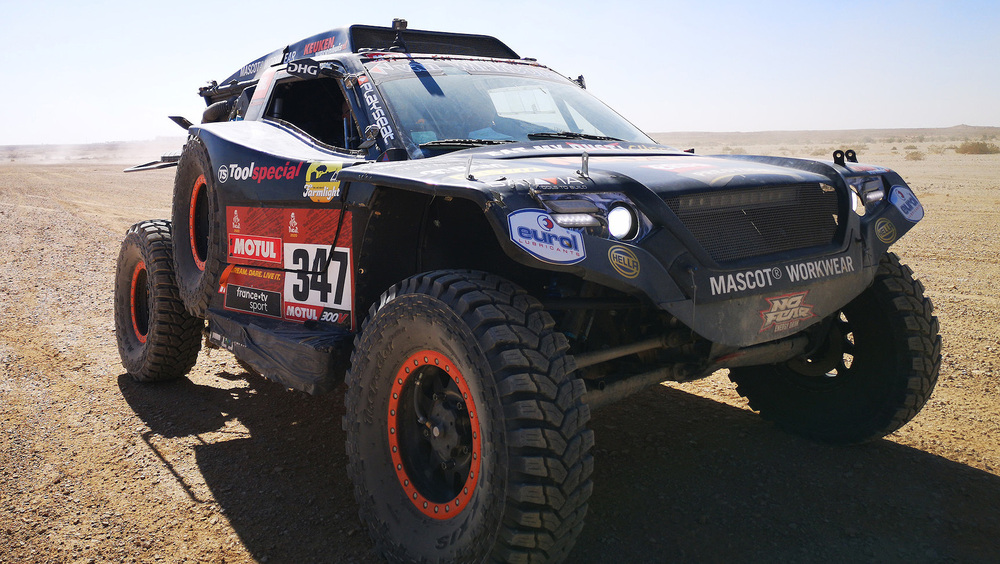 Шина Maxxis Trepador M8060 33x12.5R15 108Q