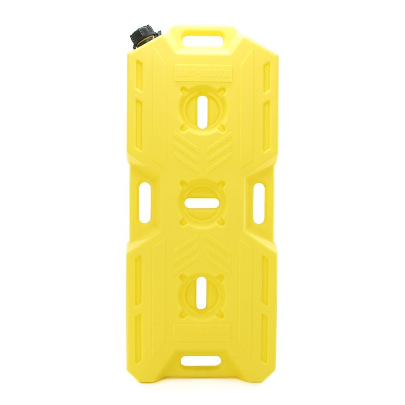 Канистра экспедиционная ART-RIDER 20 л. (Желтая)
